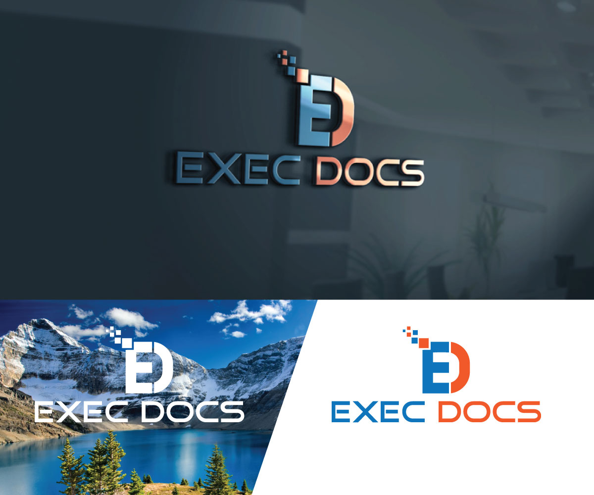 Logo Design by DESIGN Services JK for this project | Design #15546368