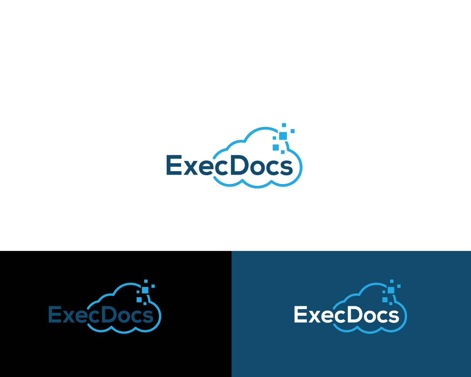 Logo Design by Atec for this project | Design #15521768