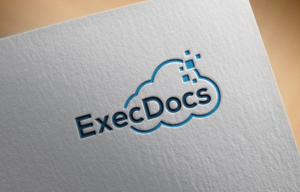 Logo Design by Atec for this project | Design: #15521791