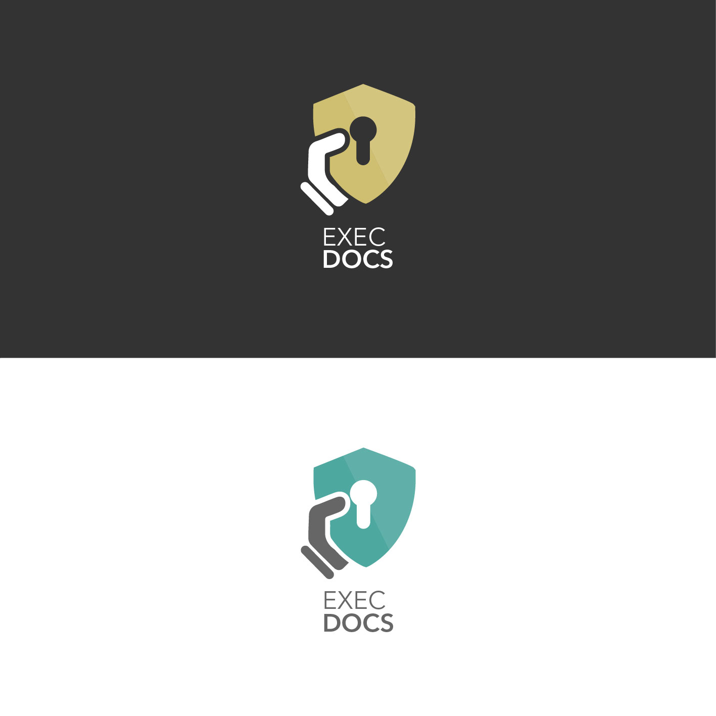 Logo Design by danielcastro for this project | Design #15615001