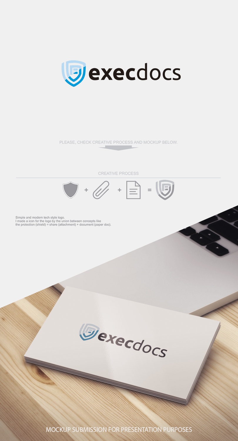 Logo Design by rafaeldsgn for this project | Design #15511179