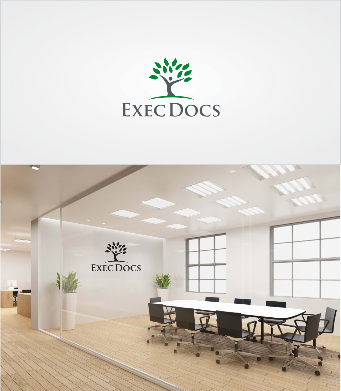 Logo Design by Kisahklasik for this project | Design #15621540