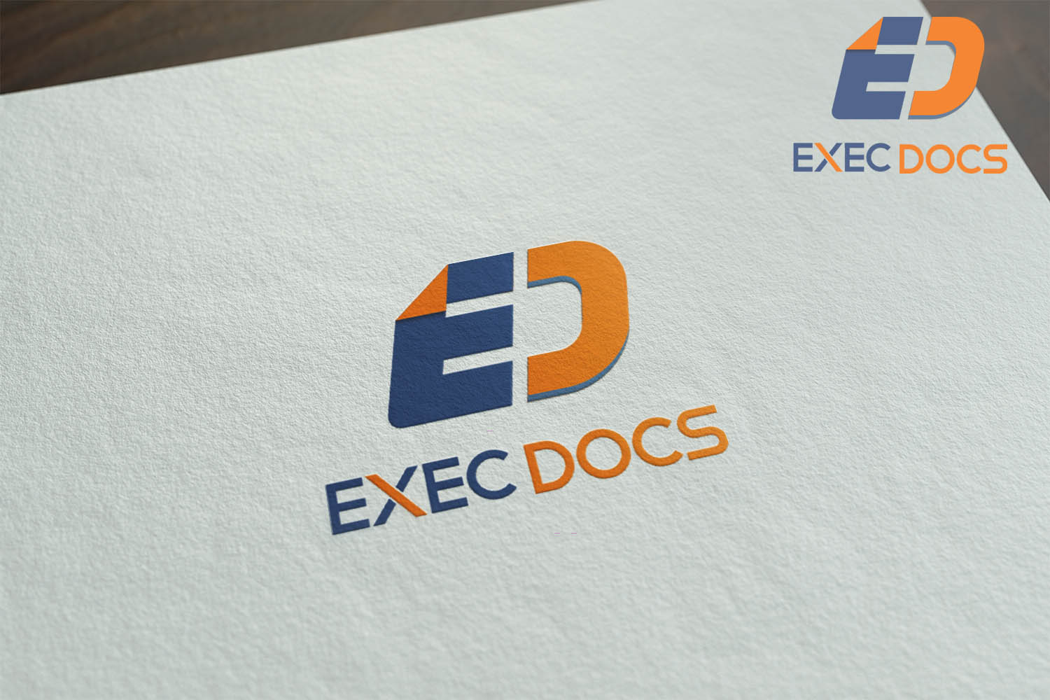 Logo Design by Djamdesign for this project | Design #15512037
