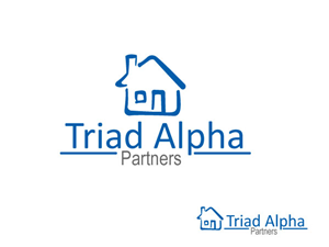 Logo Design by Parul for this project | Design: #598275