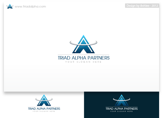 Logo Design by Anhlee for this project | Design #596860