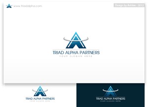 Logo Design by Anhlee for this project | Design: #596860