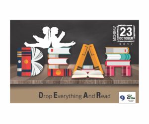 Poster Design by Cut and Glue for this project | Design: #15598812