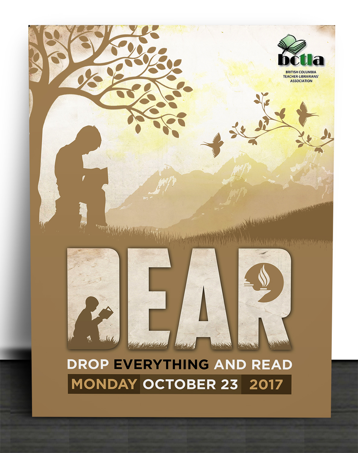 Poster-Design von SAI DESIGNS für dieses Projekt | Design #15580637