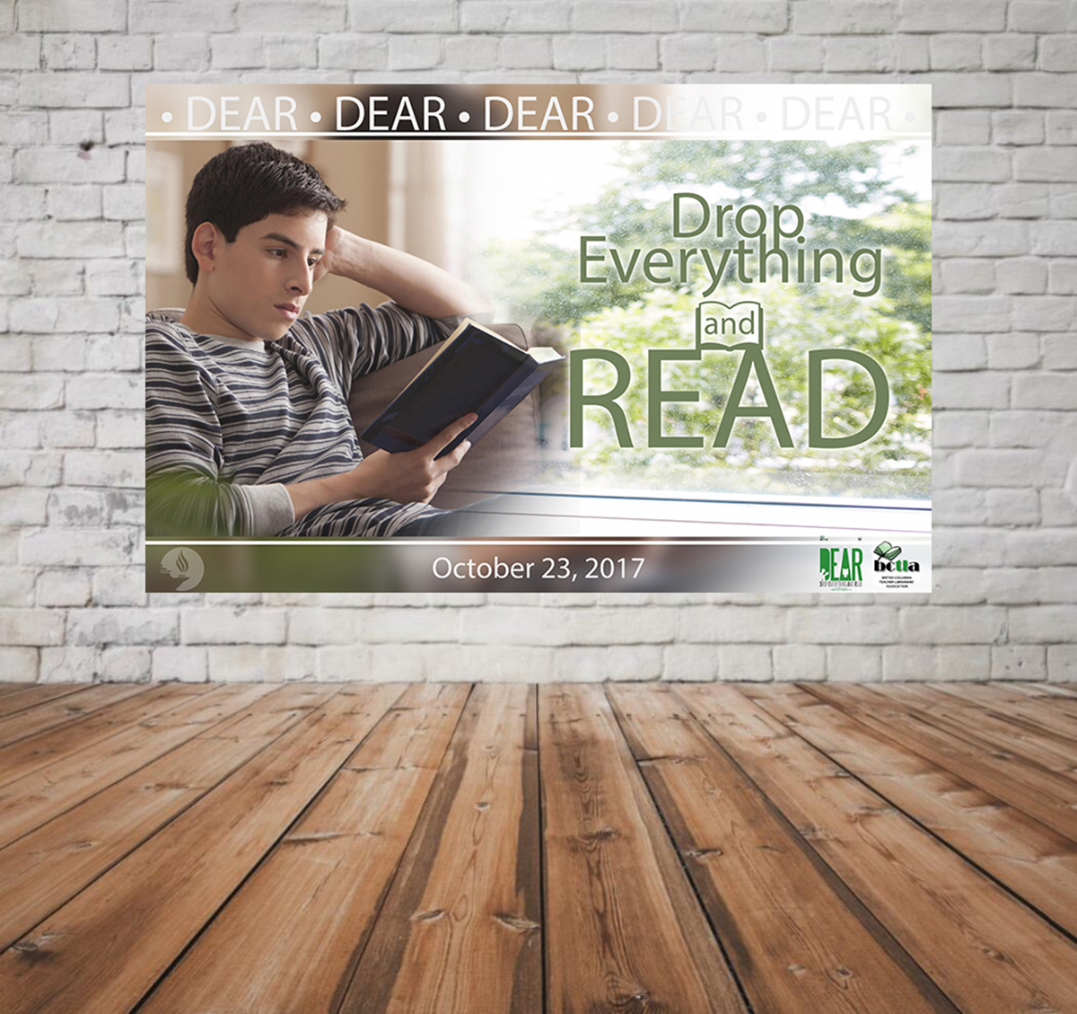 Diseño de Póster por mgfrontado para este proyecto | Diseño #15523652