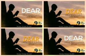 Poster Design by elcho