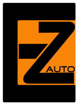 Logo Design by jacobleonguerrero for EZ AUTO | Design: #15541903
