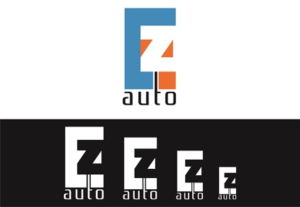 Logo Design by nandiwardhana for EZ AUTO | Design #15552236