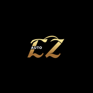 Logo Design by NEX for EZ AUTO | Design: #15532843
