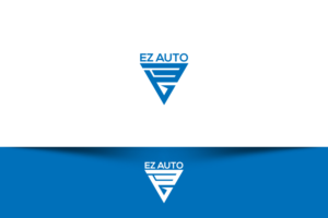 Logo Design by Kiran for EZ AUTO | Design: #15534505