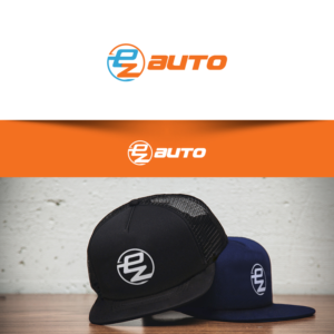Logo Design by Kiran for EZ AUTO | Design: #15547705