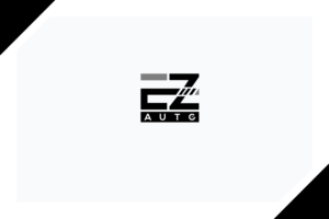 Logo Design by HAS for EZ AUTO | Design: #15552172
