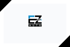 Logo Design by HAS for EZ AUTO | Design: #15552175