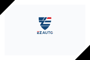 Logo Design by HAS for EZ AUTO | Design: #15555726