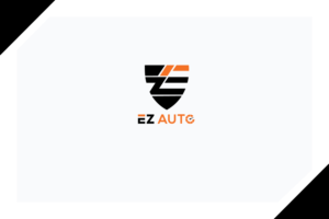 Logo Design by HAS for EZ AUTO | Design: #15555728