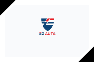 Logo Design by HAS for EZ AUTO | Design: #15555733