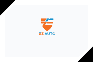 Logo Design by HAS for EZ AUTO | Design: #15555734