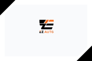 Logo Design by HAS for EZ AUTO | Design: #15555741