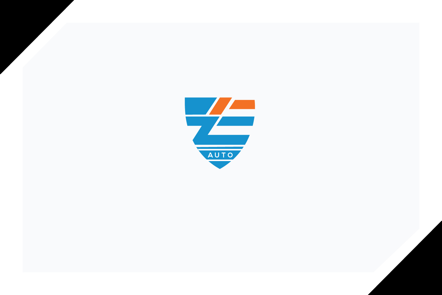 Logo Design by HAS for EZ AUTO | Design #15555742