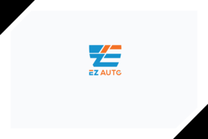 Logo Design by HAS for EZ AUTO | Design: #15555747