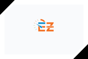 Logo Design by HAS for EZ AUTO | Design: #15555750