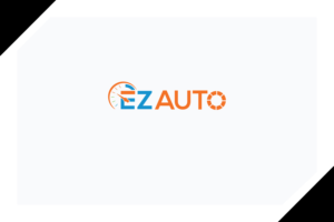 Logo Design by HAS for EZ AUTO | Design: #15556055