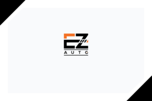 Logo Design by HAS for EZ AUTO | Design: #15556183