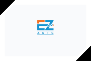 Logo Design by HAS for EZ AUTO | Design: #15556232