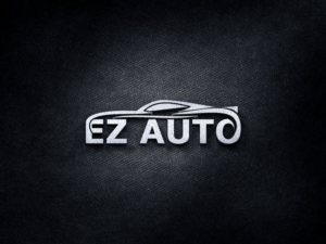 Logo Design by jan2you for EZ AUTO | Design: #15545532