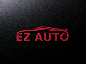 Logo Design by jan2you for EZ AUTO | Design: #15545533