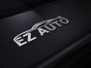 Logo Design by jan2you for EZ AUTO | Design: #15545534