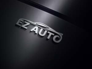 Logo Design by jan2you for EZ AUTO | Design: #15545535