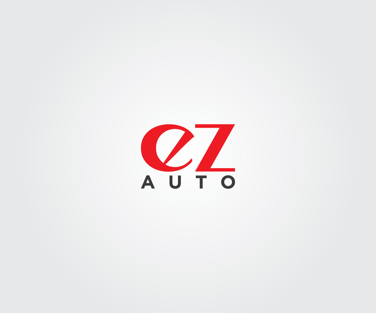 Logo Design by Runner247 for EZ AUTO | Design #15544431