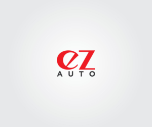 Logo Design by Runner247 for EZ AUTO | Design: #15544431