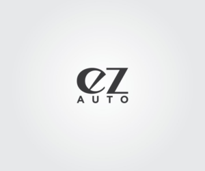 Logo Design by Runner247 for EZ AUTO | Design: #15544432
