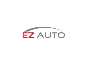 Logo Design by asman for EZ AUTO | Design: #15537111