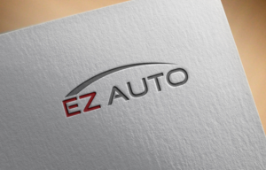 Logo Design by asman for EZ AUTO | Design: #15537113