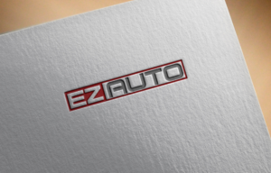 Logo Design by asman for EZ AUTO | Design: #15537116