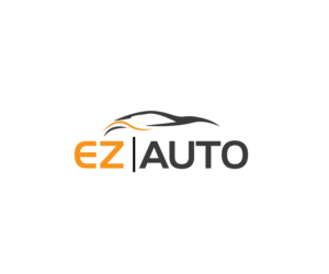 Logo Design by Top king  designer for EZ AUTO | Design: #15544820