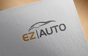 Logo Design by Top king  designer for EZ AUTO | Design: #15544822