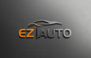 Logo Design by Top king  designer for EZ AUTO | Design: #15544825