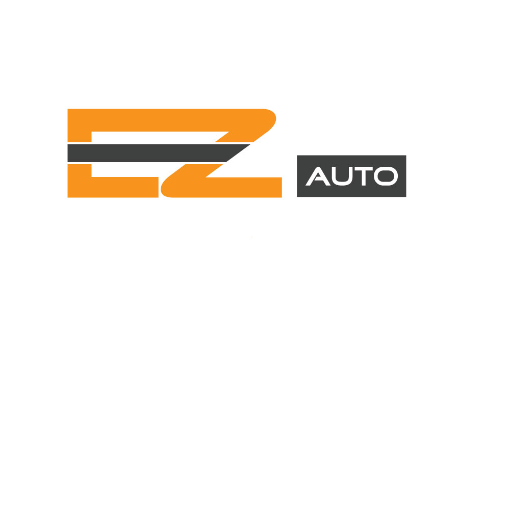 Logo Design by imismailhossainbd for EZ AUTO | Design #15537201