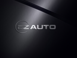 Logo Design by Onetouch110 for EZ AUTO | Design: #15543272
