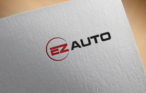 Logo Design by Onetouch110 for EZ AUTO | Design: #15543274