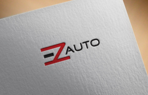 Logo Design by mojibur1993 for EZ AUTO | Design: #15541808