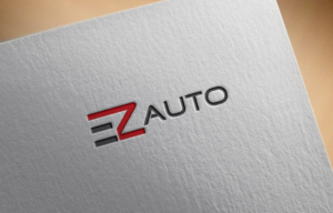 Logo Design by mojibur1993 for EZ AUTO | Design: #15541809